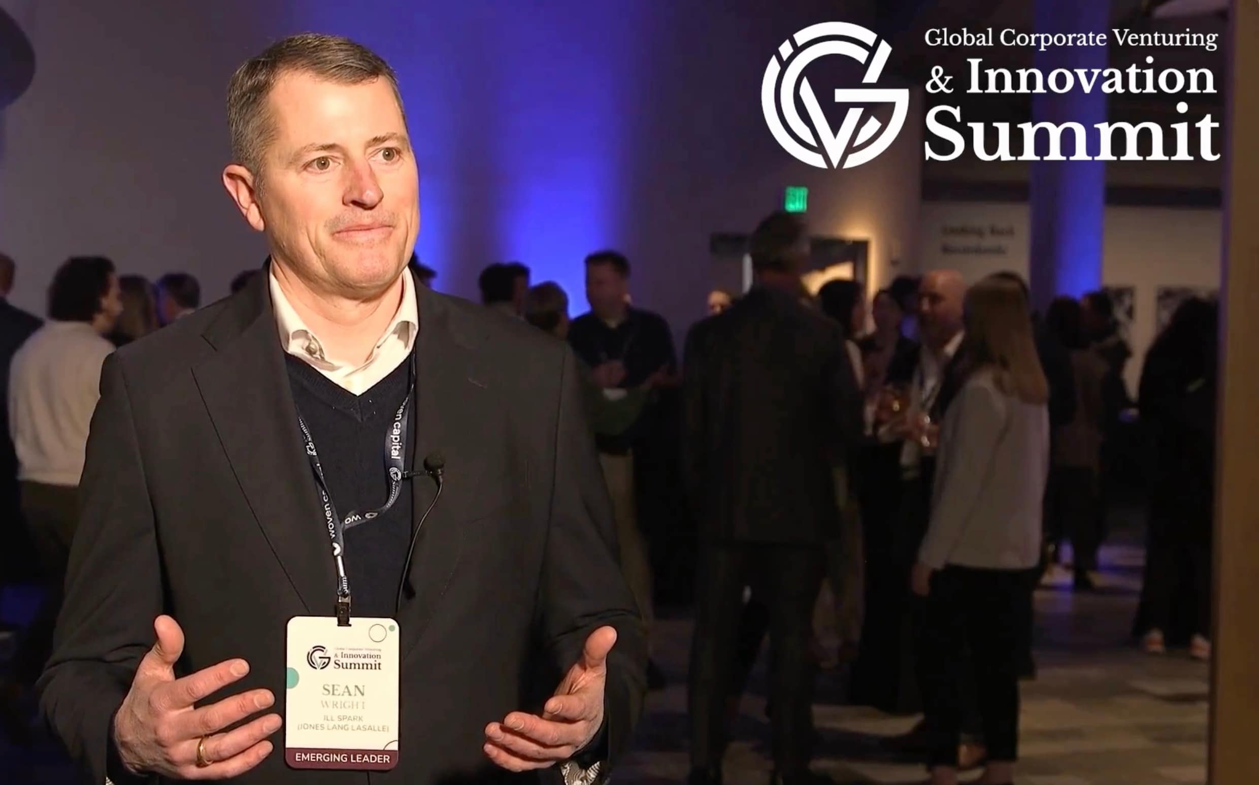 Investor Sean Wright on the future of AI in CRE